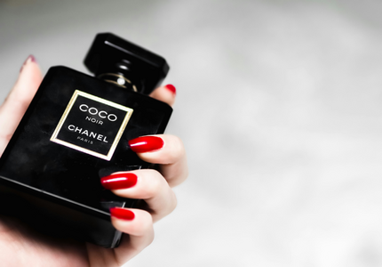 Chanel: „Moteris, kuri nenaudoja kvepalų, neturi ateities.“