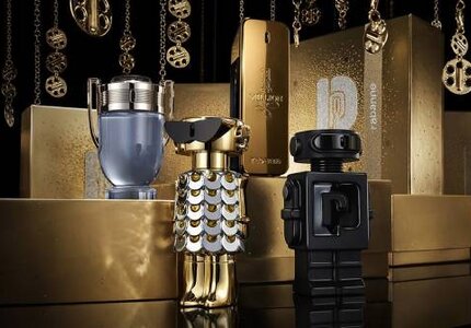 5 ikoniški Paco Rabanne kvapai, kuriuos turite išbandyti bent kartą