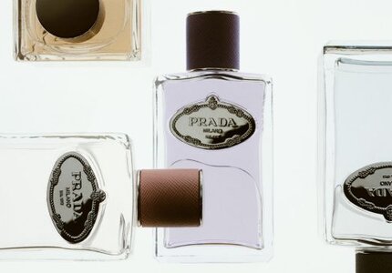 Prada kvepalai: netikėti ingredientų deriniai ir papildomi buteliukai