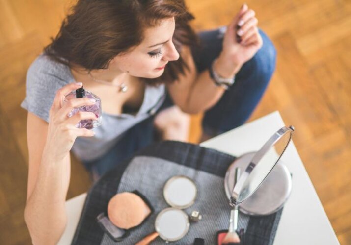 Kodėl citrusiniai kvapai niekada neišeina iš mados?>
