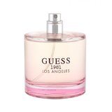 Guess 1981 Los Angeles Women Tualetinis vanduo - testeris 100ml