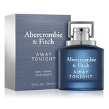Abercrombie&Fitch Away Tonight Man Tualetinis vanduo 100ml