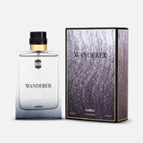 Ajmal Wanderer Parfumuotas vanduo, 100 ml