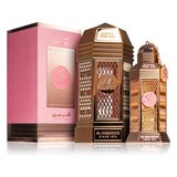 Al Haramain 50 Years Rose Oud Parfumuotas vanduo 100ml - Išpakuotas produktas