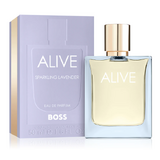 Hugo Boss Alive Sparkling Lavender Parfumuotas vanduo 50ml