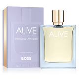 Hugo Boss Alive Sparkling Lavender Parfumuotas vanduo 80ml
