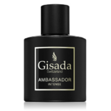 Gisada Ambassador Intense Parfumuotas vanduo - testeris, 100ml