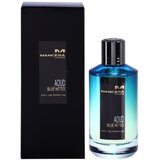 Mancera Aoud Blue Notes Parfumuotas vanduo 60ml