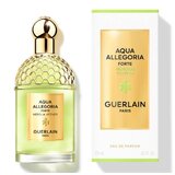Guerlain Aqua Allegoria Nerolia Vetiver Forte Parfumuotas vanduo, tester 125ml