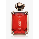 Arabiyat Flacon  Prestige Swar Venin Parfumuotas vanduo - testeris 100ml
