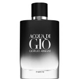 Giorgio Armani Acqua Di Giò Parfum Refillable Parfumuotas vanduo 200ml