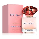Armani My Way Ylang Parfumuotas vanduo, 30ml