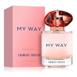 Armani My Way Ylang Parfumuotas vanduo, 50ml