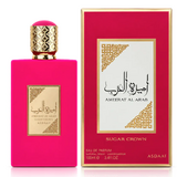 Asdaaf Ameerat Al Arab Sugar Crown Parfumuotas vanduo 100ml