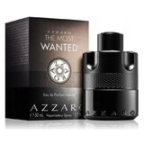 Azzaro The Most Wanted Eau de Parfum Intense Parfumuotas vanduo 50ml