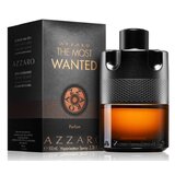 Azzaro The Most Wanted Parfum Parfumuotas vanduo 100ml