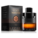 Azzaro The Most Wanted Parfum Parfumuotas vanduo 50ml