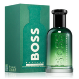 Hugo Boss Boss Bottled Bold Citrus Parfumuotas vanduo 50ml