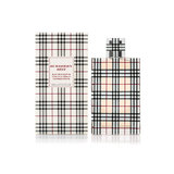Burberry Brit For Her Tualetinis vanduo - testeris100ml