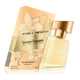 Bruno Banani Vanilla Muse Parfumuotas vanduo