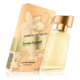 Bruno Banani Vanilla Muse Parfumuotas vanduo, 50ml