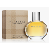 Burberry Burberry for Woman Parfumuotas vanduo, 50ml