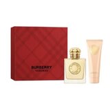 Burberry Goddess dovanų rinkinys, parfuminis vanduo 50 ml + kūno losjonas 75 ml