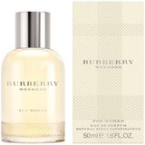 Burberry Weekend moterims parfuminis vanduo, 50ml