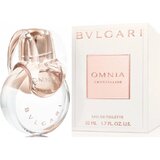Bvlgari Omnia Crystalline tualetinis vanduo, 50ml