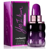 Cacharel Yes I Am Fabulous Parfumuotas vanduo 30ml