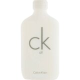 Calvin Klein CK All Tualetinis vanduo - Testeris, 100ml
