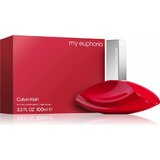 Calvin Klein My Euphoria Parfumuotas vanduo 100ml