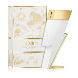 Carolina Herrera Bad Boy Sparkling Ice Collector Edition Tualetinis vanduo, 100 ml