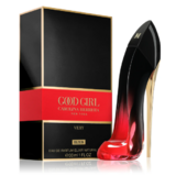 Carolina Herrera Good Girl Very Good Girl Elixir Parfumuotas vanduo, 30ml