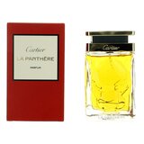 Cartier La Panthere PARFUM Parfumuotas vanduo 100ml - Išpakuotas produktas