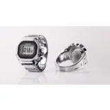 Casio  CRW-001-1ER - Laikrodis