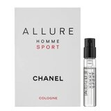 Chanel Allure Homme Sport Cologne Odekolonas 2ml