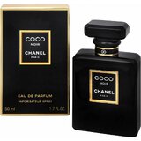 Chanel Coco Noir Parfumuotas vanduo 50ml - Išpakuotas produktas