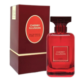 Flavia Cherry Illusion Parfumuotas vanduo 100ml