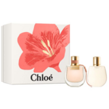Chloe Nomade dovanų rinkinys parfumuotas vanduo 50ml + kūno losjonas 100ml