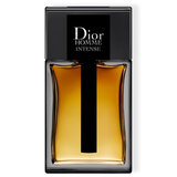 Dior Homme Intense Parfumuotas vanduo 50ml - Išpakuotas produktas