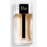 Christian Dior Homme Sport  Tualetinis vanduo - Testeris, 125ml
