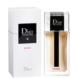 Dior Homme Sport 2022 Tualetinis vanduo 75ml - pažeista pakuotė