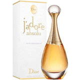 Christian Dior J'adore L'Absolu parfuminis vanduo