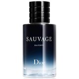 Christian Dior Sauvage Eau Forte Kvepalų ekstraktas - testeris, 100 ml