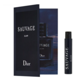 Dior Sauvage Elixir Parfum Parfumuotas vanduo 1ml