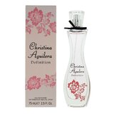 Christina Aguilera Definition Parfumuotas vanduo 75ml