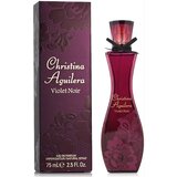 Christina Aguilera Violet Noir Parfumuotas vanduo 75ml