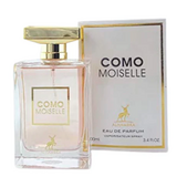 Maison Alhambra Como Moiselle Parfumuotas vanduo 100ml