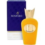 Sospiro Perfumes Contralto Parfumuotas vanduo 100ml - Išpakuotas produktas